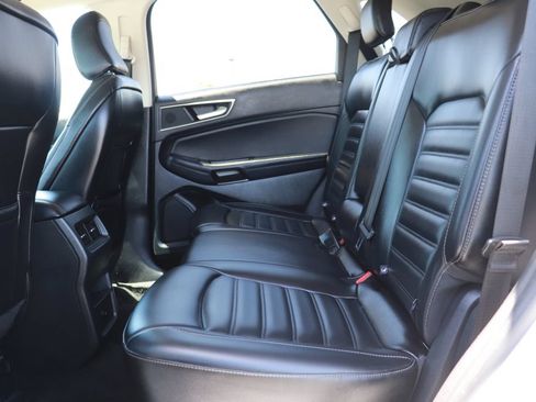 Used 2024 Ford Edge SEL AWD/4WD image 14