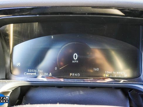 Used 2023 Lincoln Aviator Reserve w/ Equipment Group 201A RWD image 26