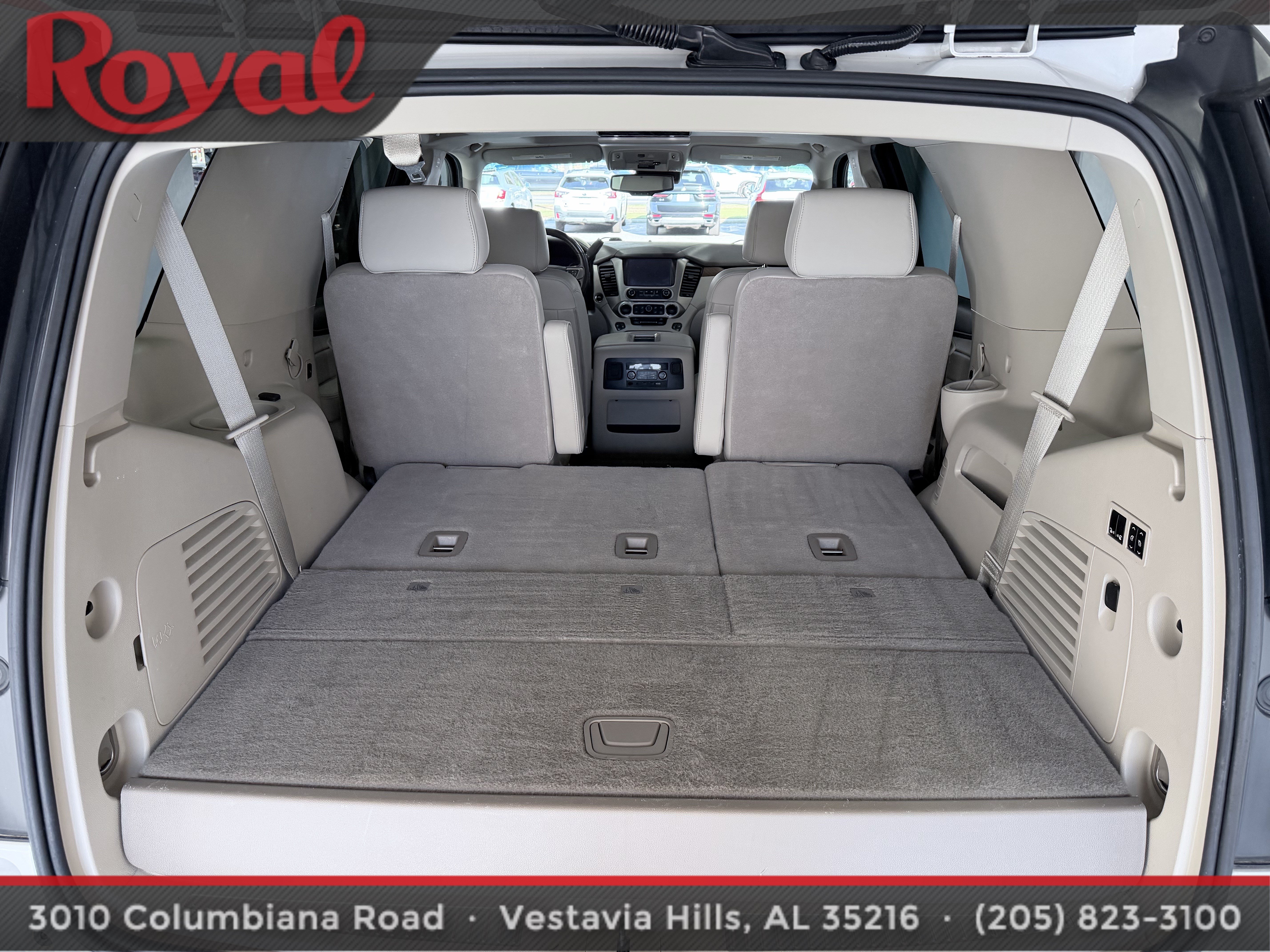 Used 2020 GMC Yukon Denali w/ Denali Ultimate Package AWD/4WD image 7