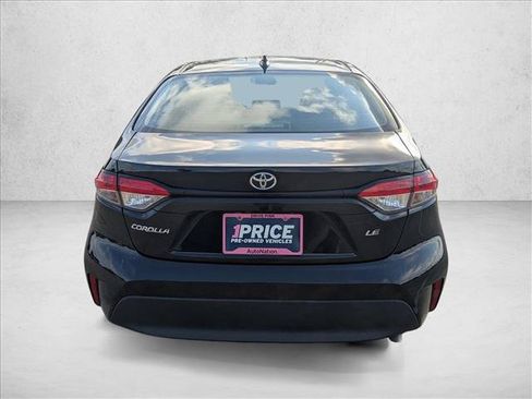 Used 2024 Toyota Corolla LE FWD image 6
