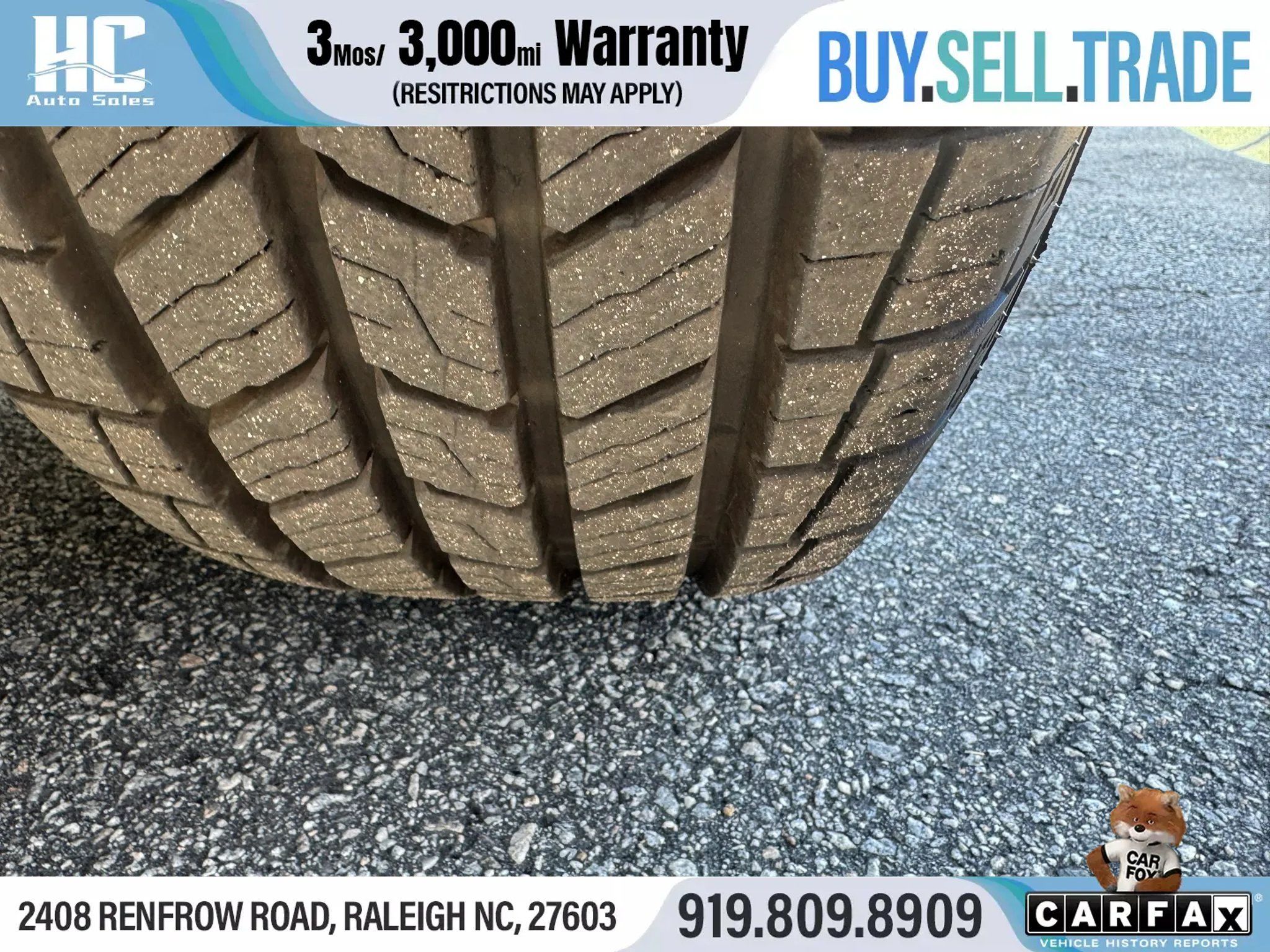 Used 2016 Ford Transit 150 130 Low Roof RWD image 11