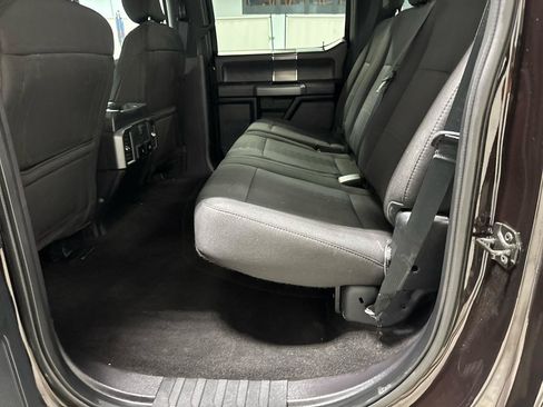 Used 2018 Ford F150 XLT w/ Equipment Group 302A Luxury AWD/4WD image 14