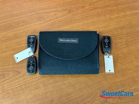 Used 2023 Mercedes-Benz Sprinter 3500 image 56