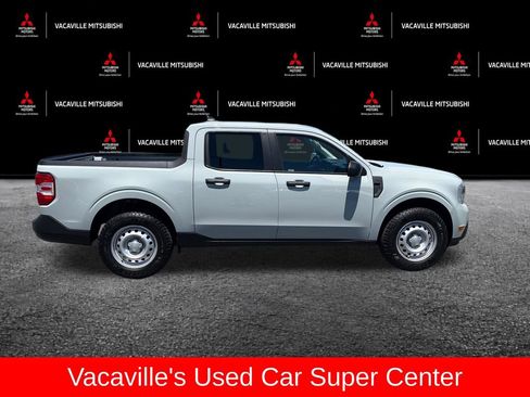 Used 2022 Ford Maverick XL w/ Equipment Group 100A Standard AWD/4WD image 6