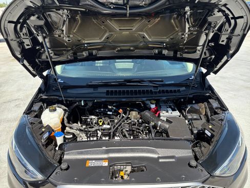 Used 2024 Ford Edge SEL AWD/4WD image 32