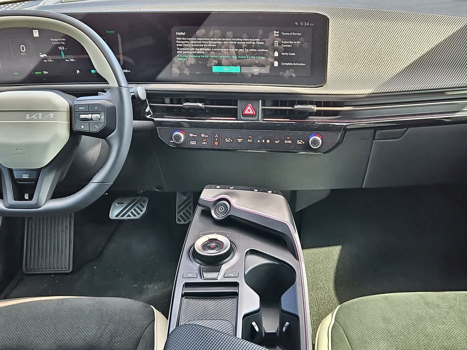 New 2026 Kia EV6 GT-Line RWD image 29