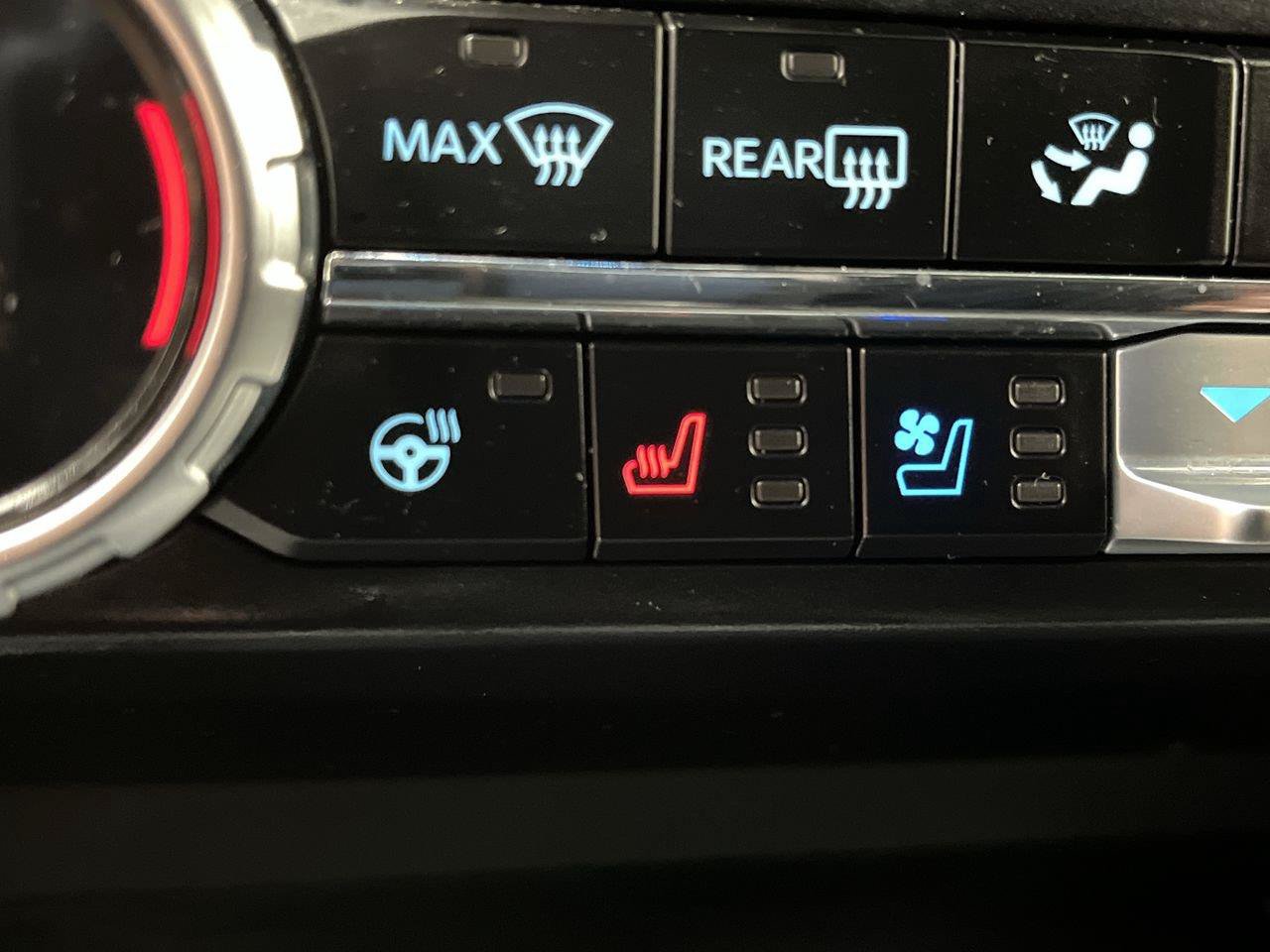 Certified 2024 Ford F150 Lariat AWD/4WD image 28