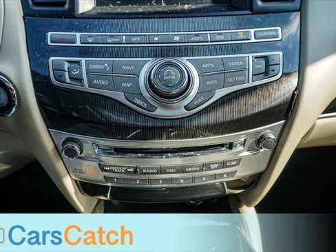 Used 2018 INFINITI QX60 FWD w/ Premium Plus Package image 30