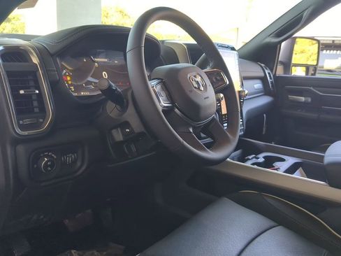 New 2026 RAM 2500 Laramie w/ Night Edition image 19