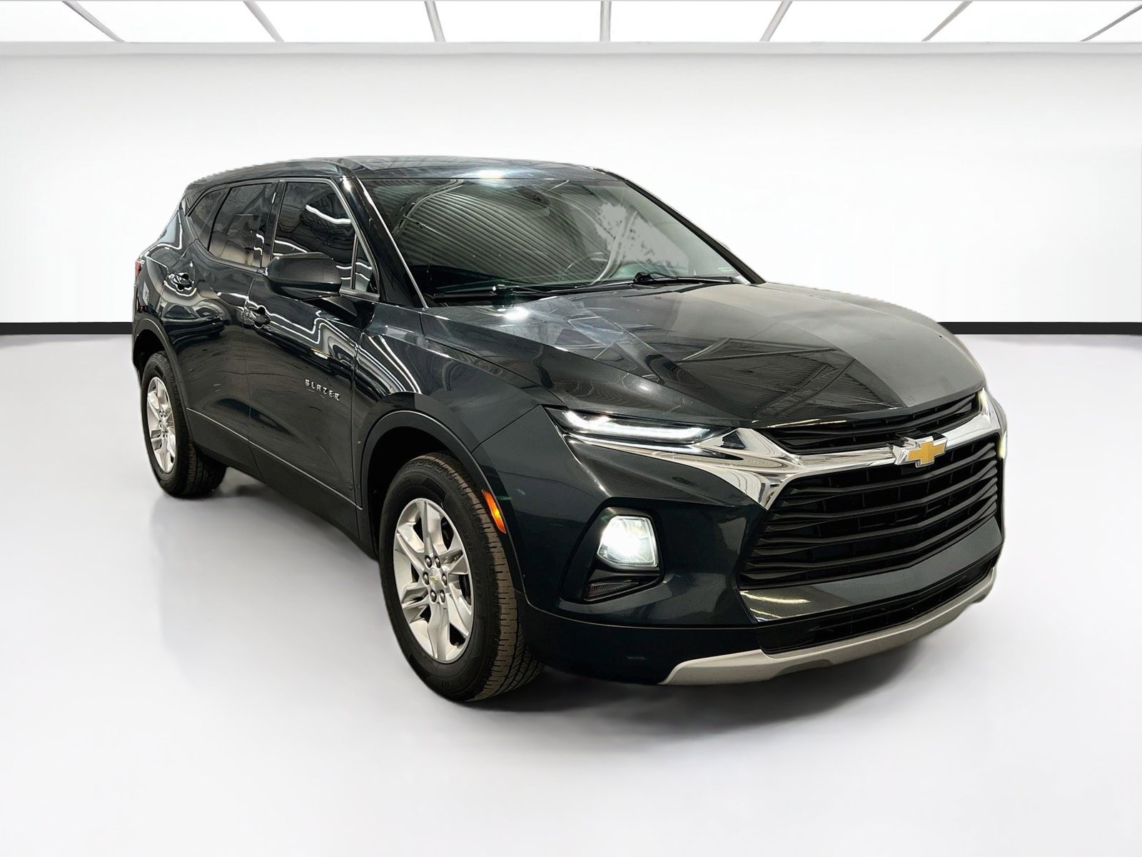 Used 2020 Chevrolet Blazer LT AWD/4WD image 3