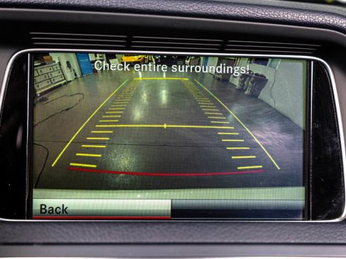 Used 2014 Mercedes-Benz E 350 Cabriolet image 14