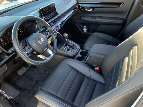 Used 2023 Honda CR-V EX-L image 6