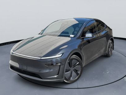 Used 2026 Tesla Model Y Long Range