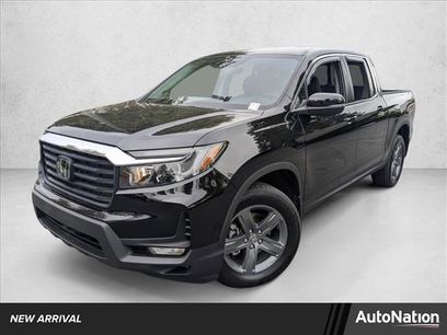 Used 2023 Honda Ridgeline RTL