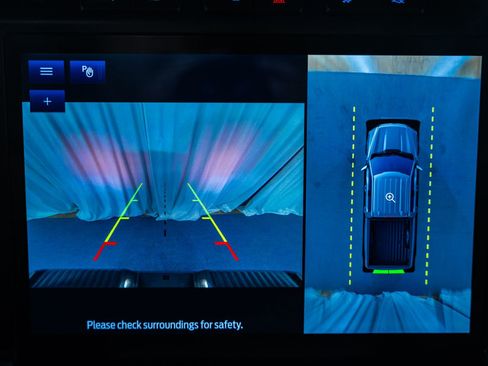 Certified 2023 Ford F150 Tremor w/ Equipment Group 402A High image 49