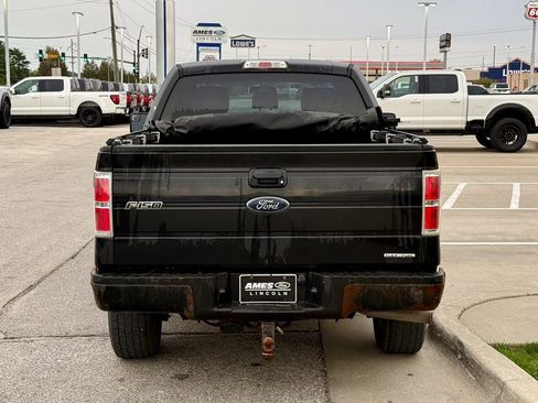 Used 2013 Ford F150 STX w/ Mid Equipment Group AWD/4WD image 5