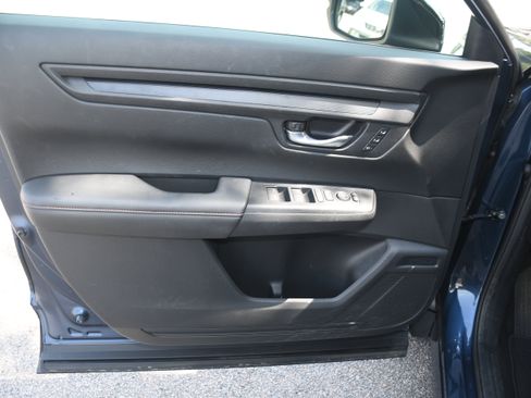 Used 2024 Honda CR-V Sport-L image 10