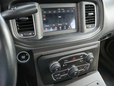 Used 2019 Dodge Charger Police w/ Convenience Group I AWD/4WD image 32