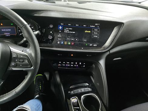 Used 2022 Buick Envision Preferred image 17