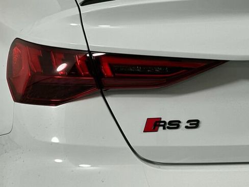 Used 2023 Audi RS 3 w/ RS Technology Package image 34