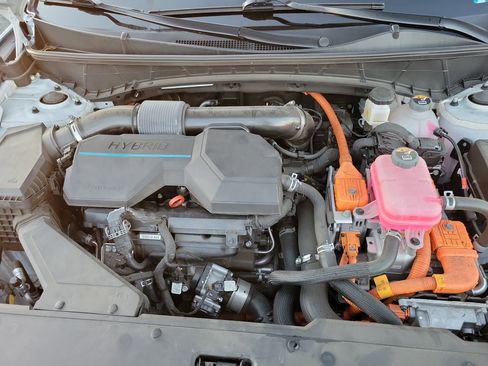 Certified 2023 Hyundai Tucson Limited image 26