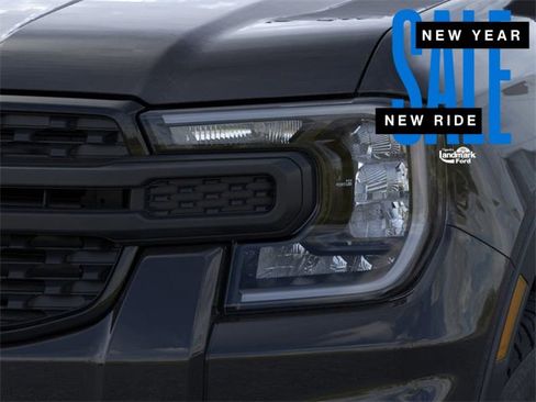 New 2025 Ford Ranger XL image 19