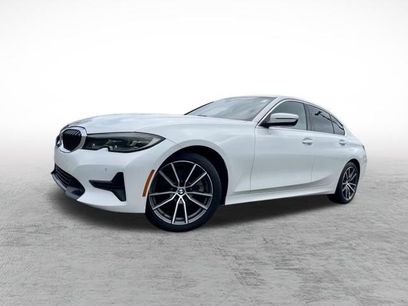 Used 2020 BMW 330i xDrive Sedan w/ Convenience Package