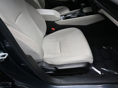 Used 2024 Honda Accord LX image 37