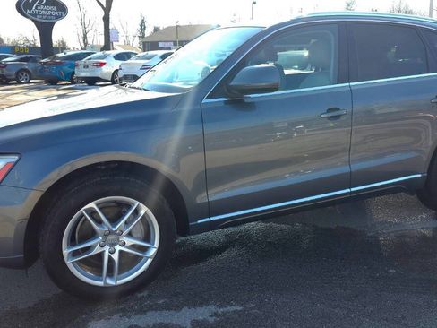 Used 2014 Audi Q5 TDI Premium Plus image 4