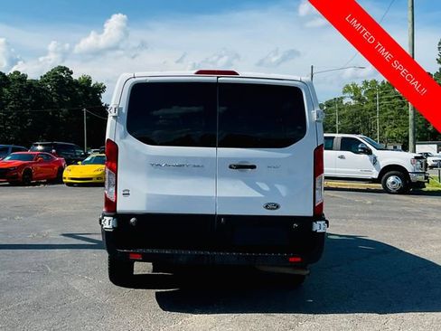 Used 2020 Ford Transit 350 XLT image 5