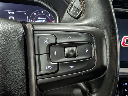 Used 2024 GMC Sierra 2500 AT4 w/ AT4 Preferred Package image 22