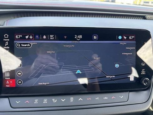 New 2026 Dodge Charger Scat Pack image 32