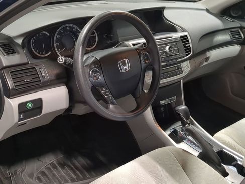 Used 2015 Honda Accord EX image 11