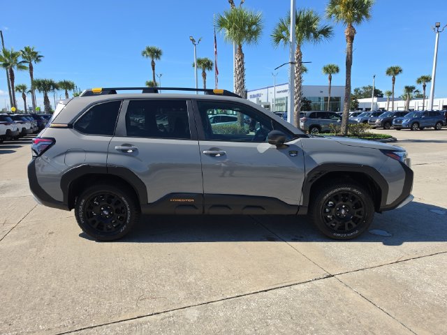 New 2026 Subaru Forester Wilderness AWD/4WD image 2