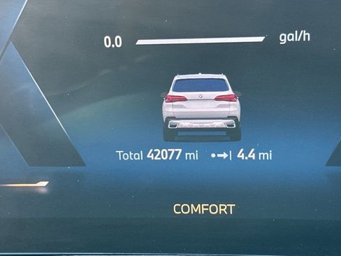 Used 2025 BMW X5 sDrive40i image 26