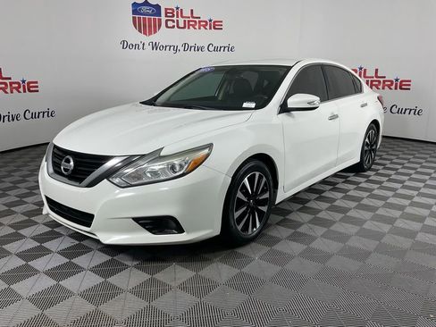 Used 2018 Nissan Altima 2.5 SL image 7