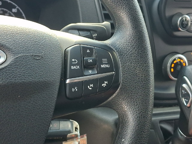 Used 2024 Ford Transit 250 Low Roof w/ Exterior Upgrade Package RWD image 8