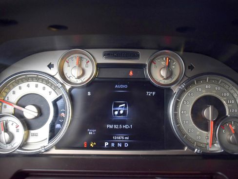 Used 2015 RAM 1500 Laramie Longhorn w/ Convenience Group image 31