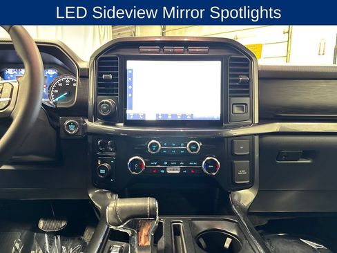 Certified 2023 Ford F150 XLT w/ Equipment Group 302A High AWD/4WD image 19