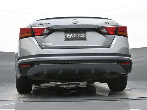 Used 2023 Nissan Altima 2.5 SV image 35