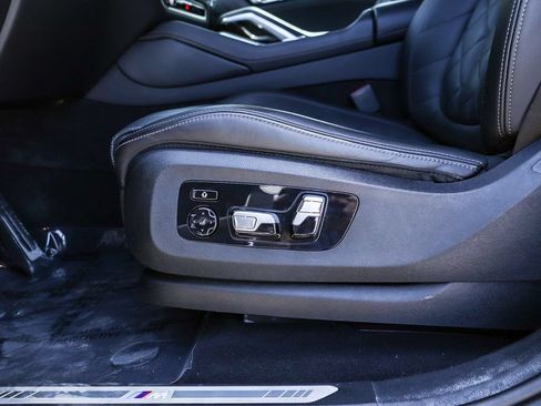Used 2025 BMW X6 xDrive40i AWD/4WD image 21