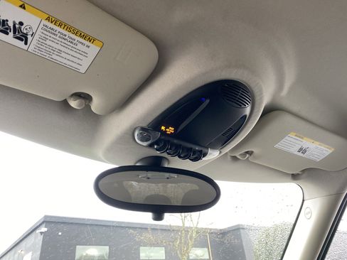 Used 2014 MINI Cooper Countryman image 21