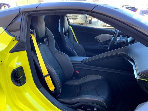 Used 2022 Chevrolet Corvette 3LT image 9