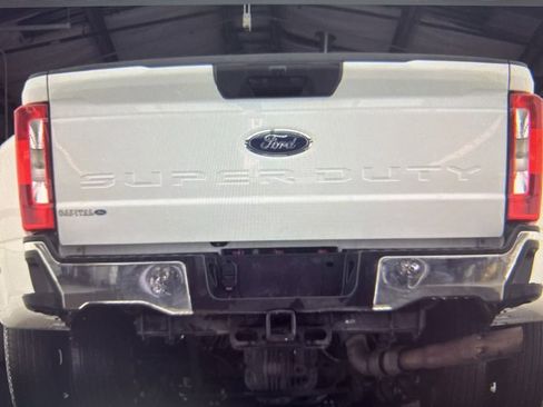 Used 2023 Ford F350 XL w/ XL Driver Assist Package image 7