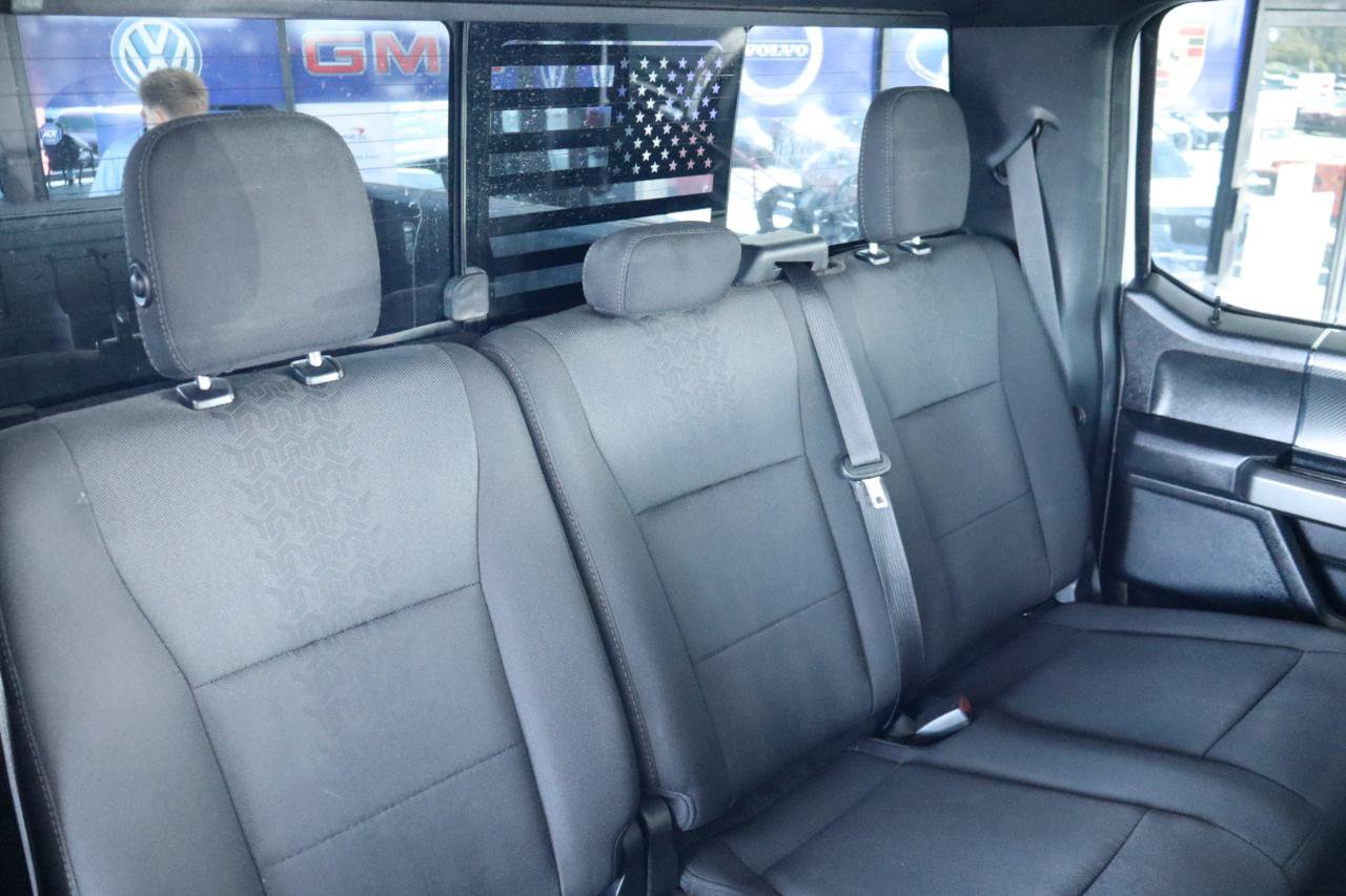Used 2019 Ford F150 XLT w/ Equipment Group 302A Luxury AWD/4WD image 34