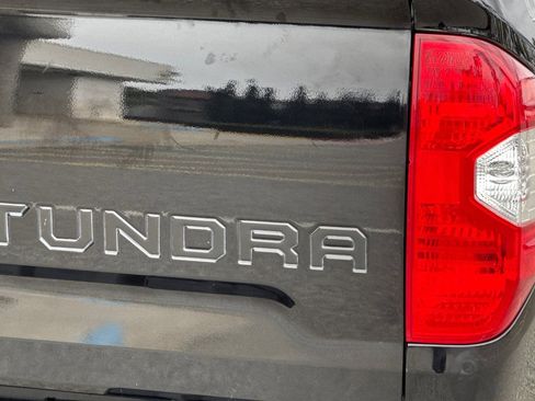Used 2020 Toyota Tundra SR5 w/ TRD Off-Road Plus Package image 26