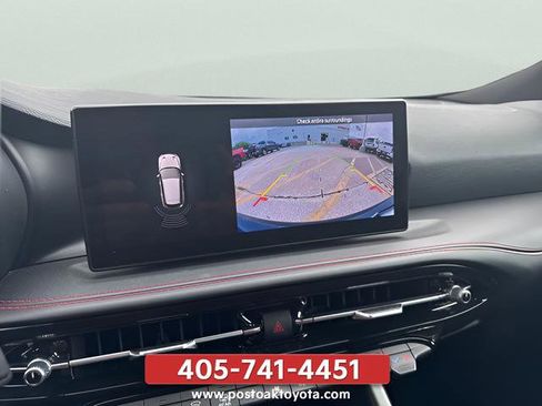 Used 2024 Dodge Hornet GT AWD/4WD image 19