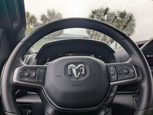 New 2026 RAM 3500 Tradesman image 20