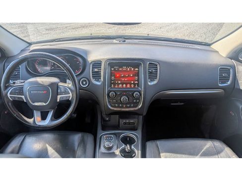 Used 2017 Dodge Durango GT w/ Premium Group image 36