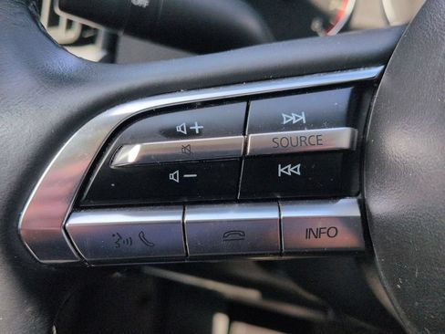 Used 2025 MAZDA CX-50 AWD 2.5 S w/ Premium Package image 20